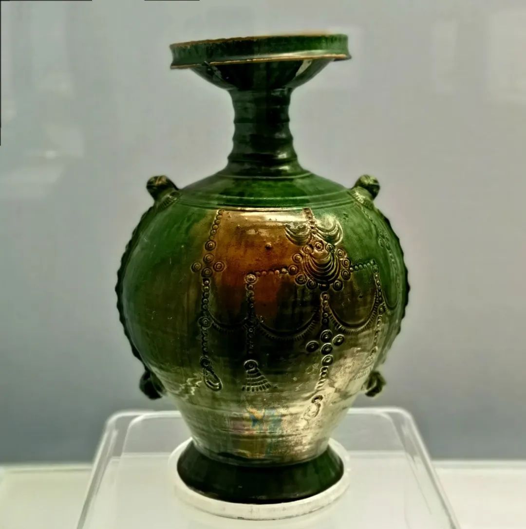 长沙窑鉴别,长沙铜官窑怎么玩