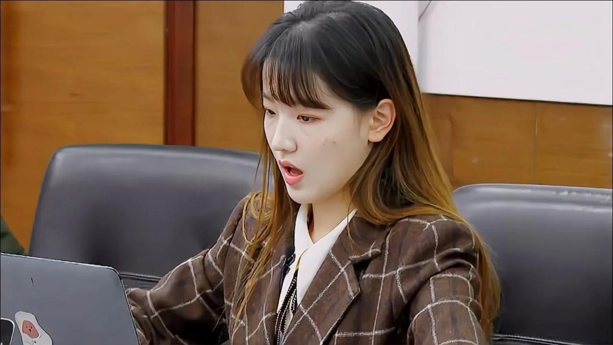 孟羽童在格力月薪未过万,孟羽童格力年薪多少