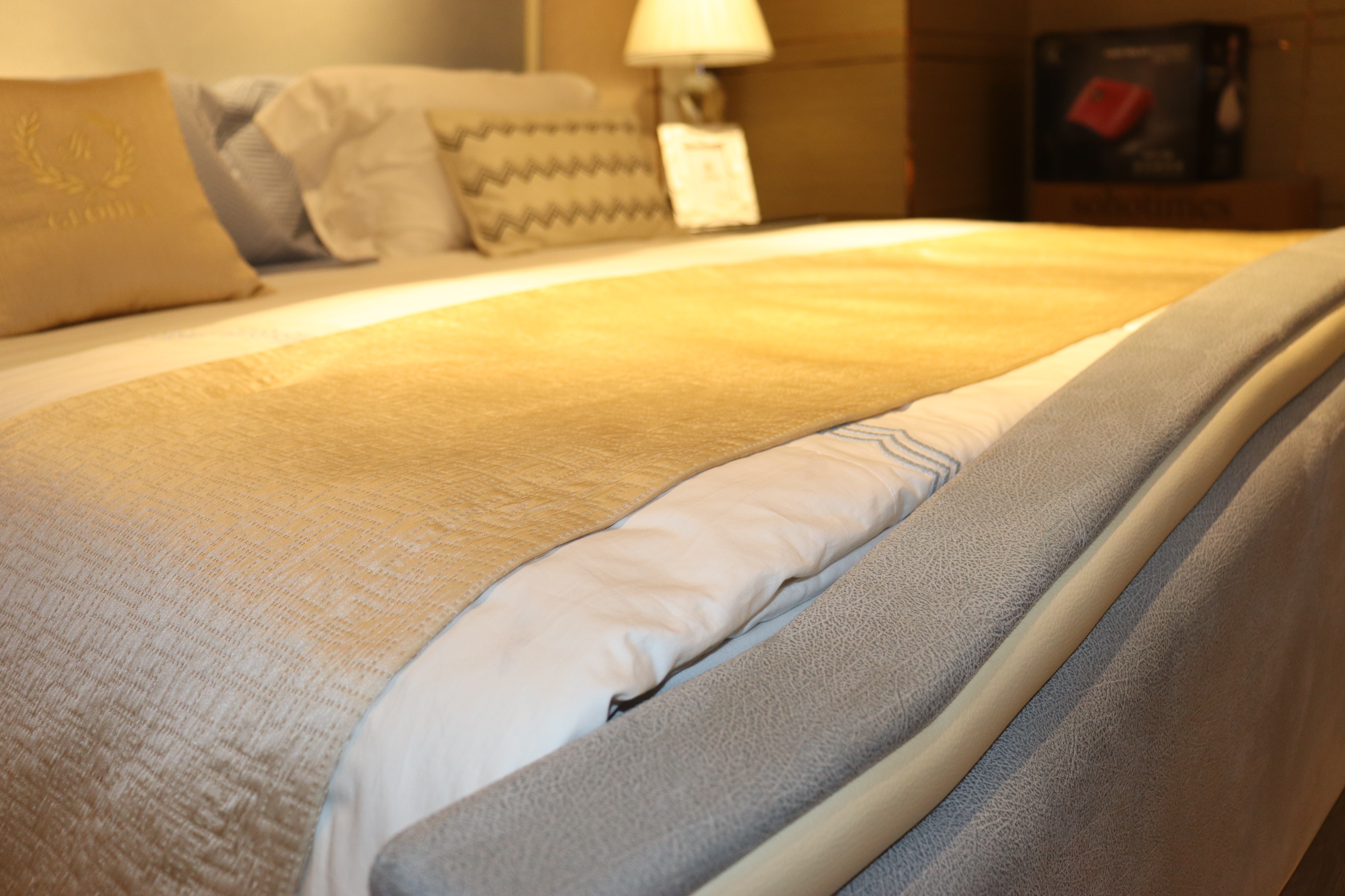 我买的床垫,买床垫教您问5句话