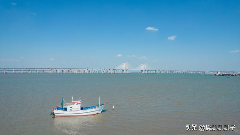 海丝航标看石狮,海丝泉州打卡