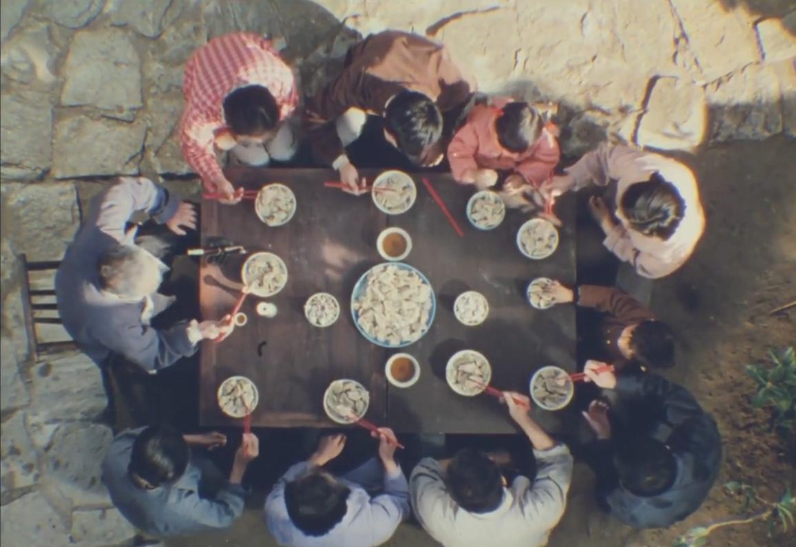 十部必看纪实片农村,怀旧经典农村老片