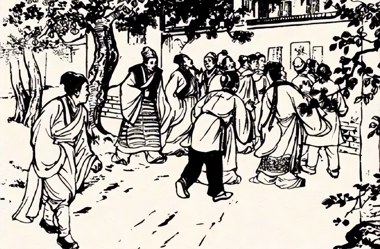 民间故事大全神秘事件,民间故事暗藏杀机