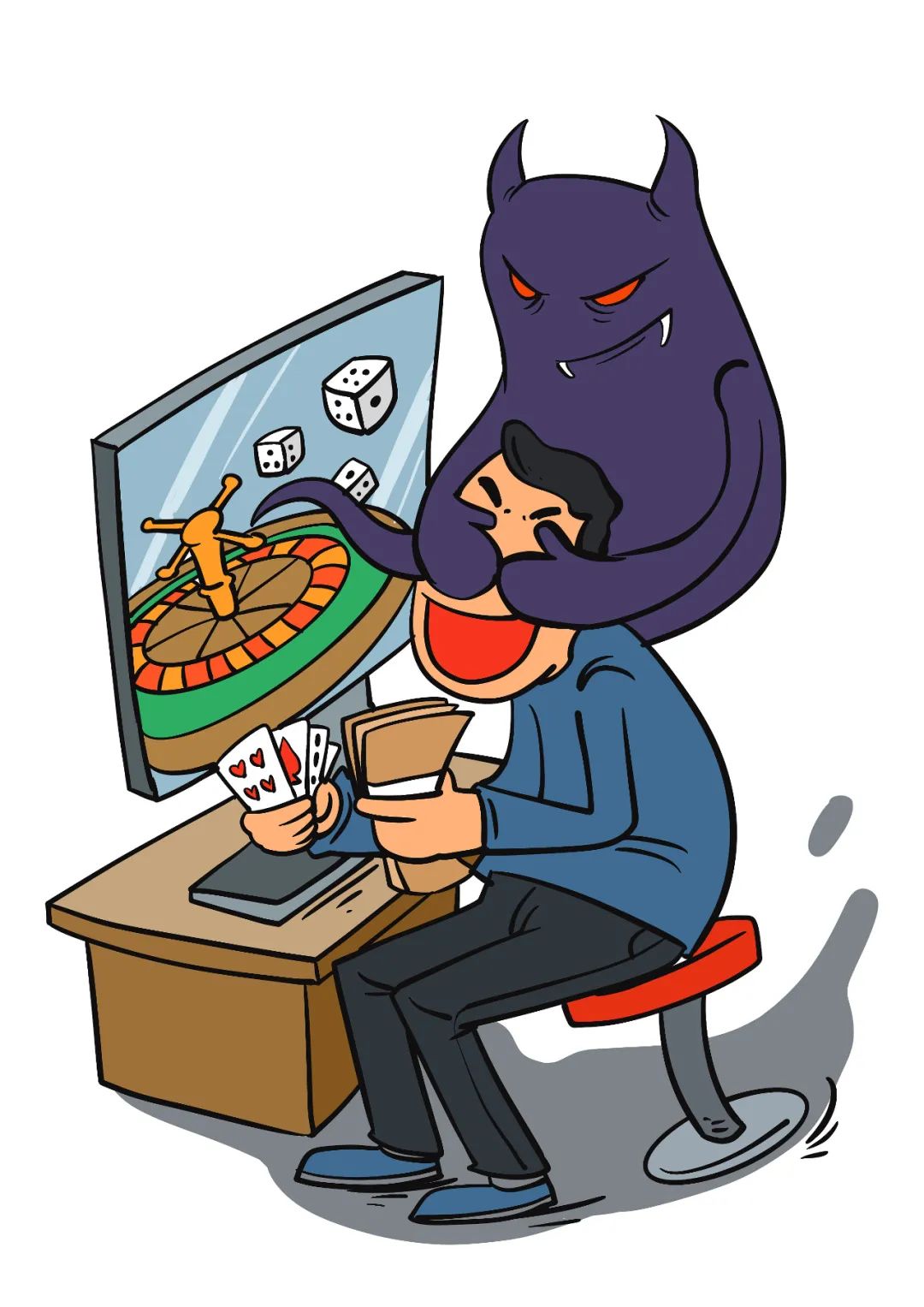 湖北抓网赌最新消息,湖北公安抓网络赌博