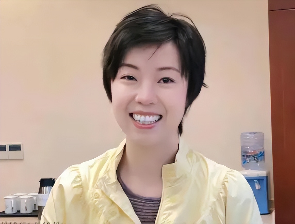 张怡宁回归国乒当教练了吗,张怡宁现在在国乒队担任什么职务