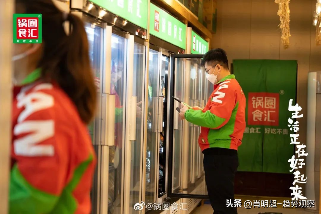 万店连锁品牌,万店连锁的中国品牌之道