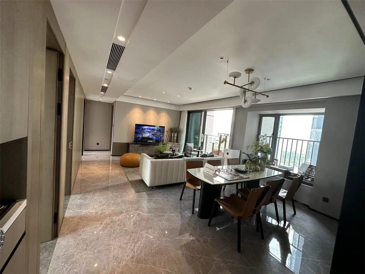 里城玺樾山值得买的户型,里城玺樾山新楼盘