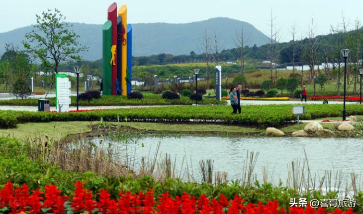 南京浦口旅游景点有哪些好玩的,南京双门楼宾馆附近有什么景点