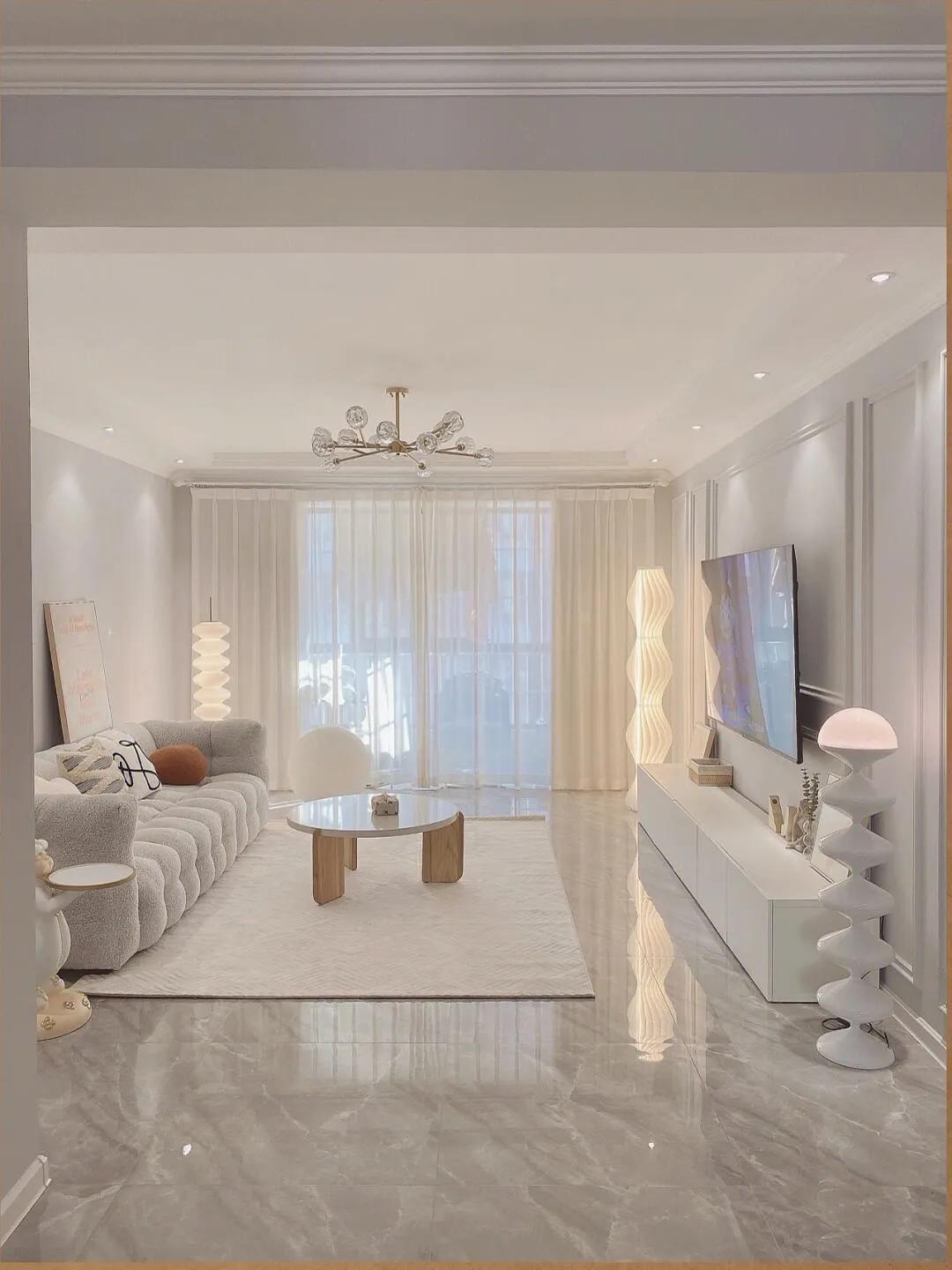 北欧风格装修效果图,20平的欧式装修风格