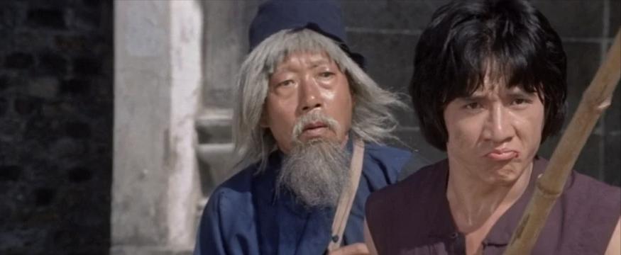 成龙为什么接烂片,成龙为啥演烂片