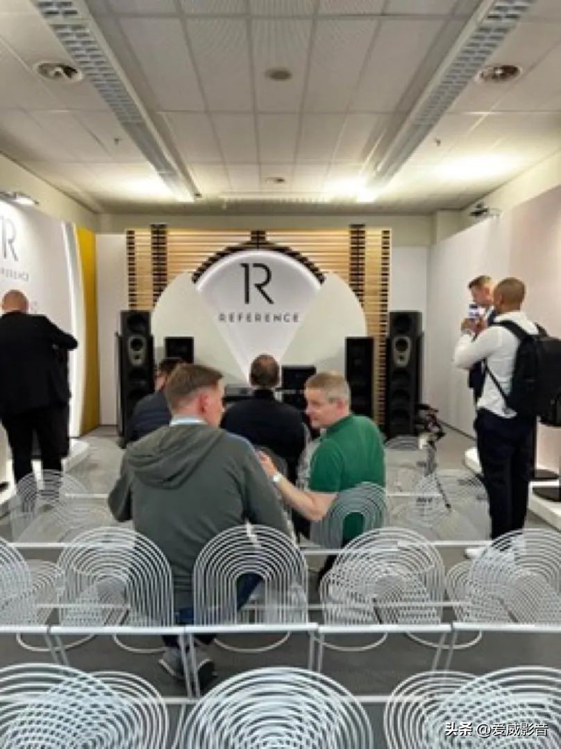 海量图文，深入了解爱威影音代理品牌2023慕尼黑音响展全貌