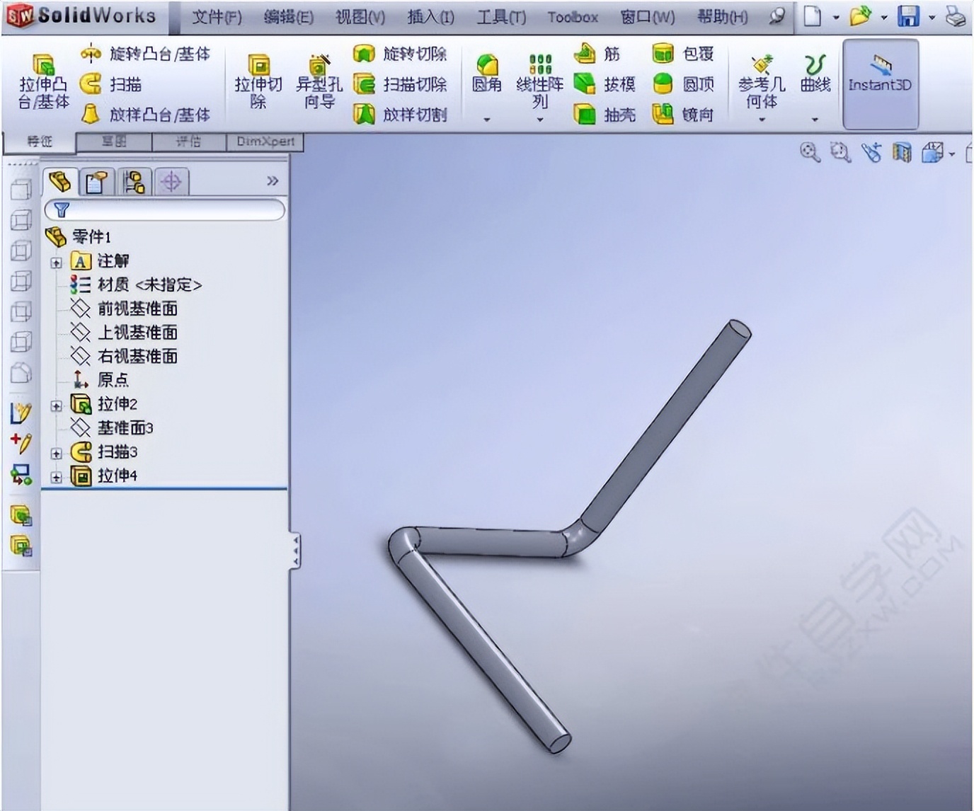 solidworks安装教程步骤,solidworks软件安装包在哪里