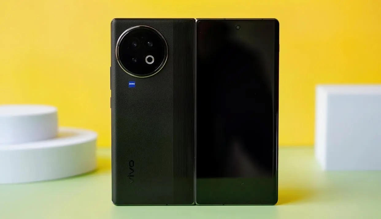 vivoxfold2真实使用感受,vivoxfold2深度使用体验