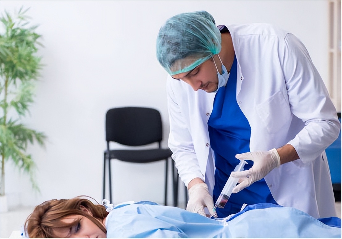 卵巢囊肿手术要注意哪些事项,卵巢囊肿手术有什么风险和后遗症