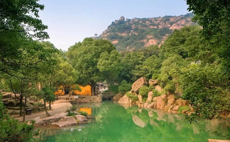 苏州十大旅游必去景点有哪些,苏州十大旅游必去景点排名