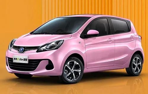 奔奔estar的缺点,奔奔estar有小毛病吗