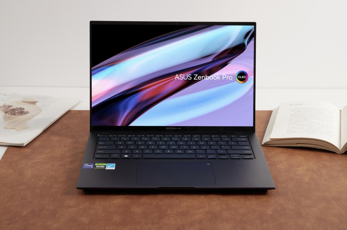 华硕RTX4050超薄本,华硕4000-5000全能本推荐