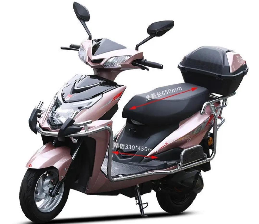 小刀电动车真的可以续航80公里么,小刀电动车续航100公里推荐