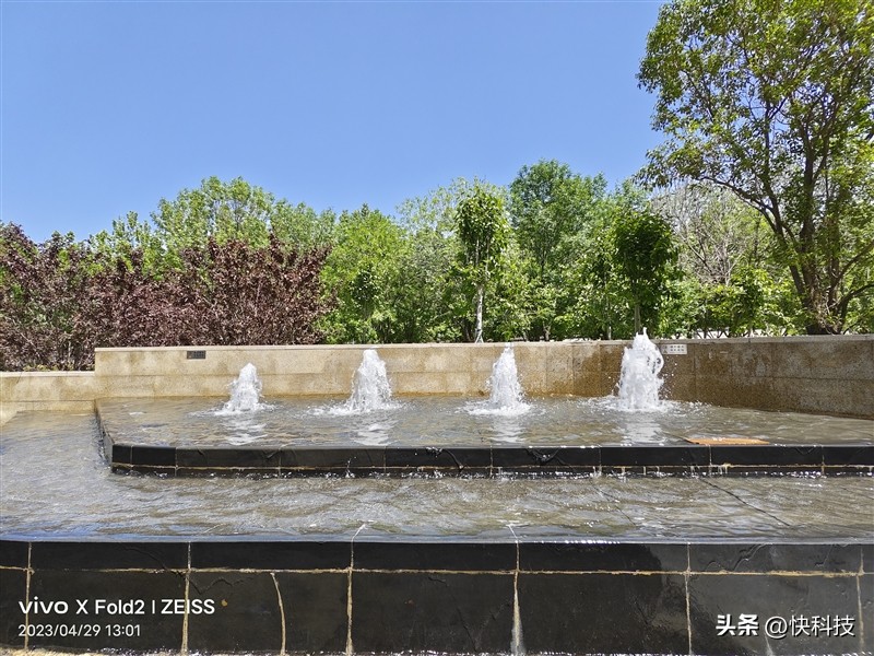 vivoxfold2测评优缺点,全能轻薄和强劲性能