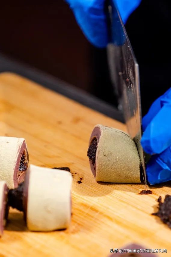 浙江早餐哪里的最好吃,浙江南方早餐