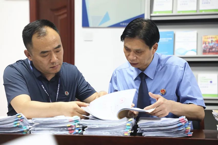 第一批社区矫正法律监督典型案例,检察院学习社区矫正法律监督案例