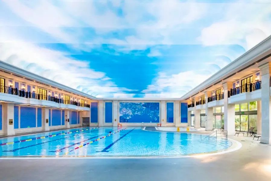 最值得入住的国宾馆推荐,最值得体验的国宾馆