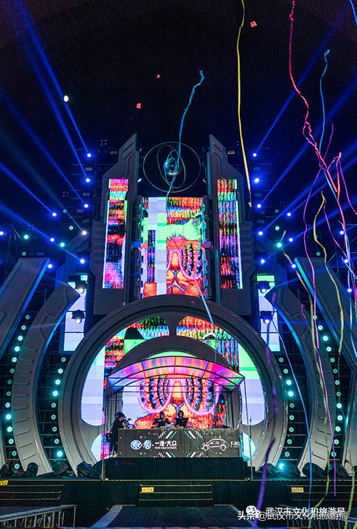 武汉值得玩的地方排名,武汉必吃榜top1