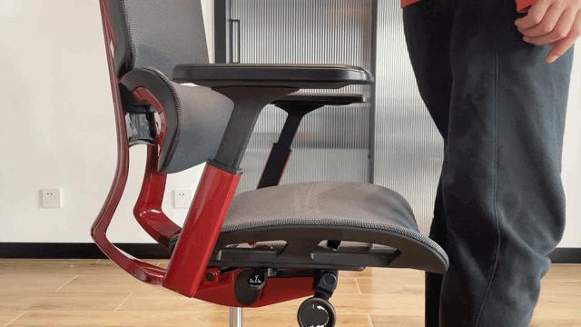 什么人体工学椅适合打游戏,炫酷又舒服电竞椅推荐