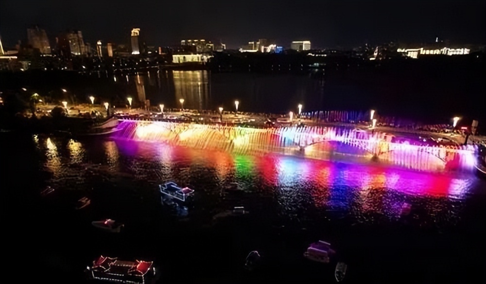 走进长春100个网红打卡地之这有山,走进长春100个网红打卡地