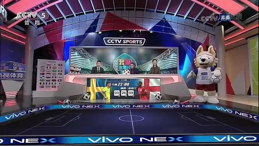 世界杯赞助商中国品牌的营销策略,世界杯的广告是怎么投放的