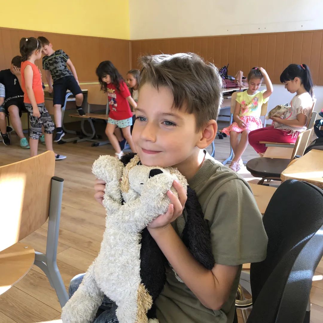 梅雨曦：视传专业第一名，一个宝藏艺术女孩的温肯四年