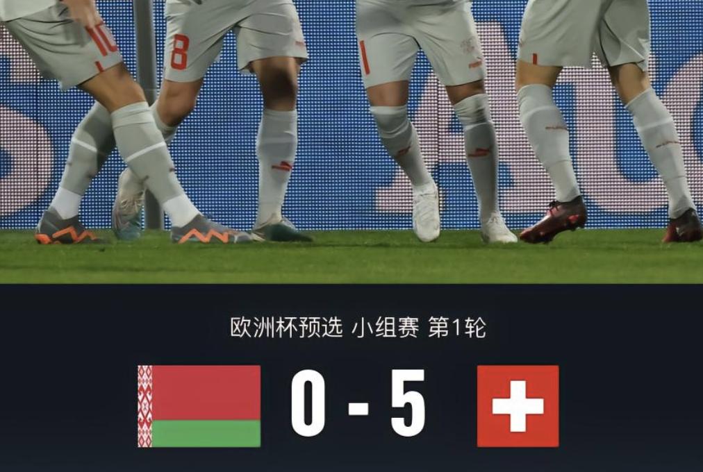 扎卡冠军,扎卡瑞士队