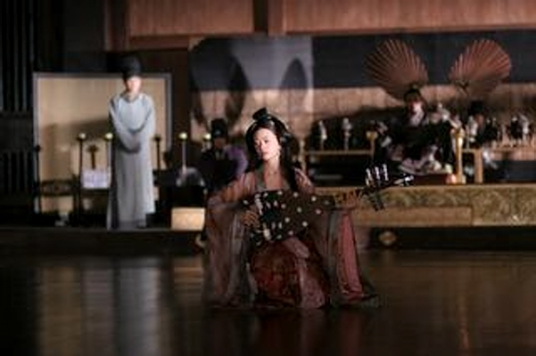 与康熙王朝一样的历史大剧,十大经典历史剧排行康熙王朝垫底