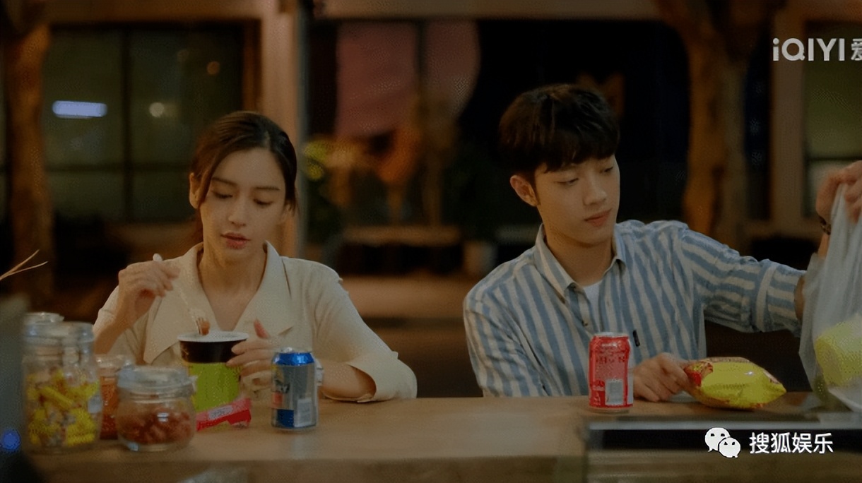 有关姐弟恋的剧 (姐弟恋题材剧为何越来越火)