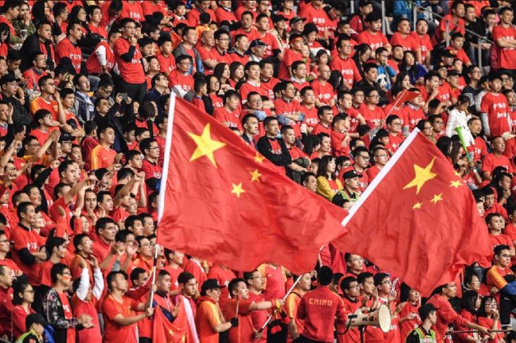 *球赌**！操控比赛！中国体育到底还要伤多少次球迷的心！