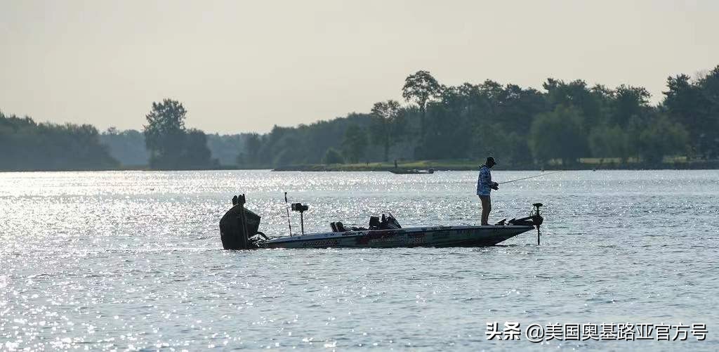 路亚大咖讲解视频,新手路亚比赛作钓思路