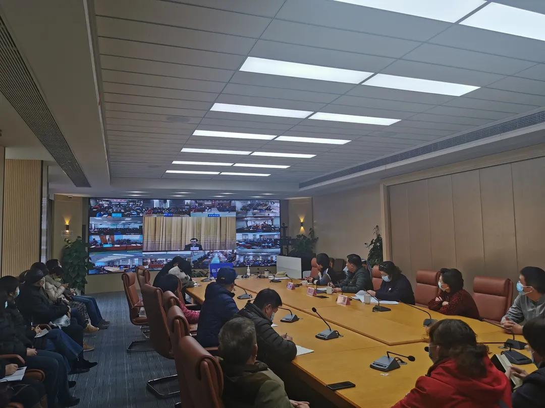 聚焦基层治理提升,聚焦党建引领提升基层治理