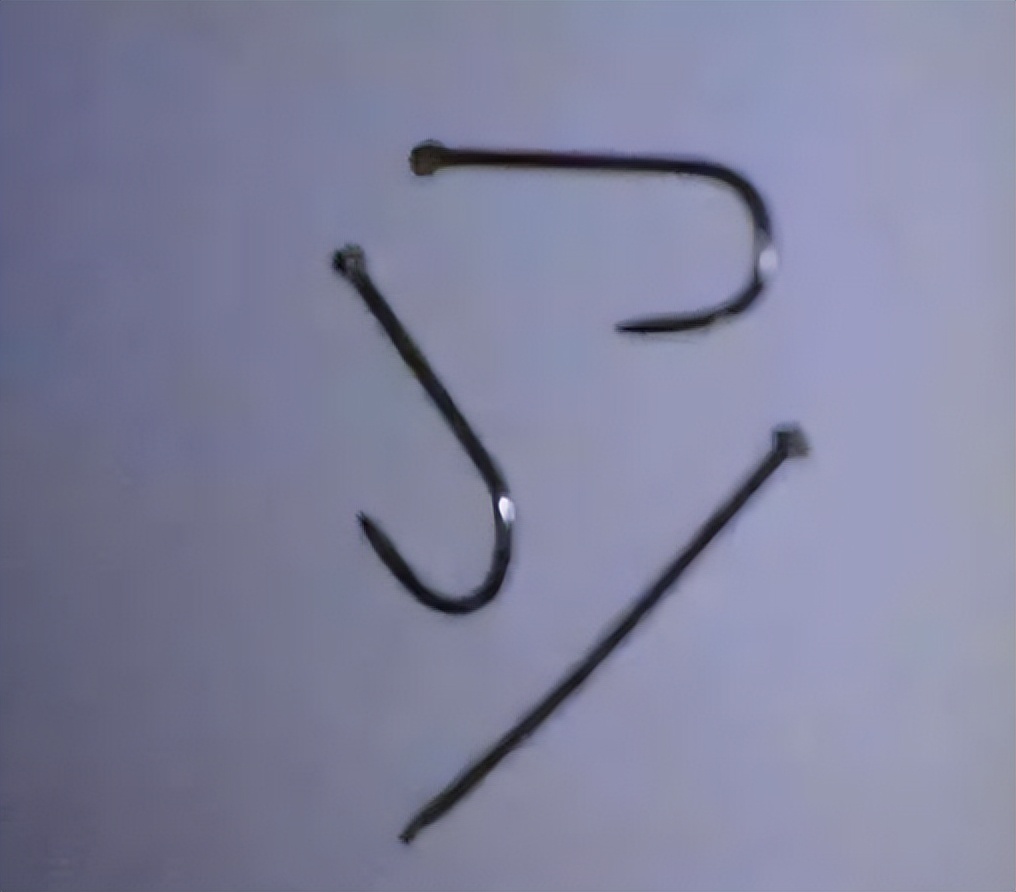 钓鱼鱼钩的选择方法有哪些,钓鱼鱼钩的型号怎么选