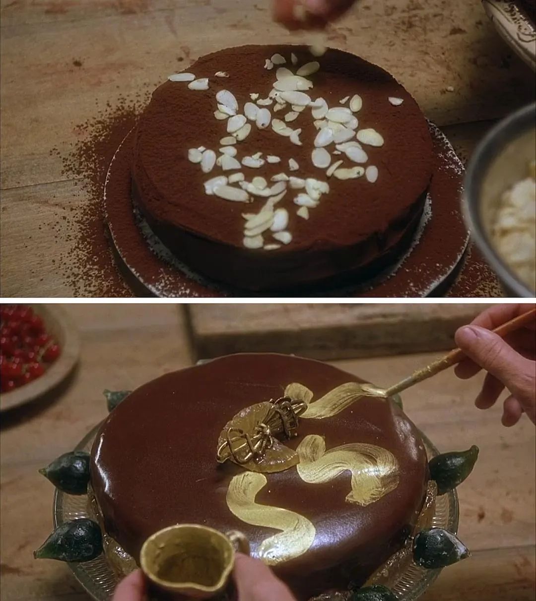 宅家美食大片,宅家美食纪录片第一集