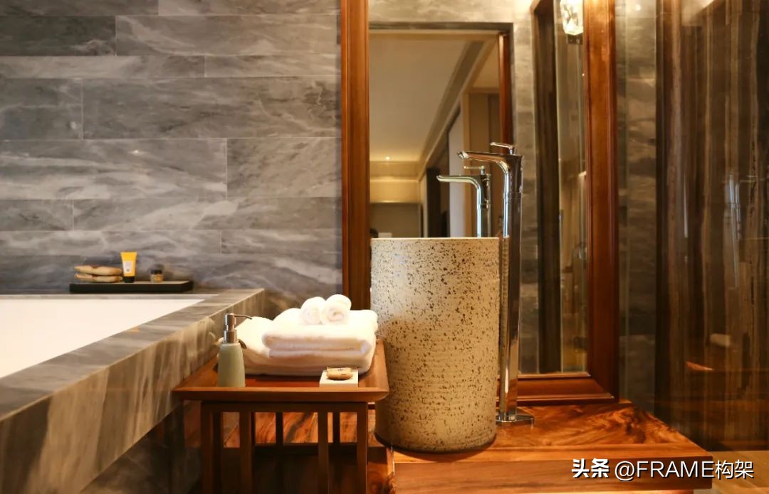 酒店疗愈之旅,住宿就是一场身心疗愈之旅