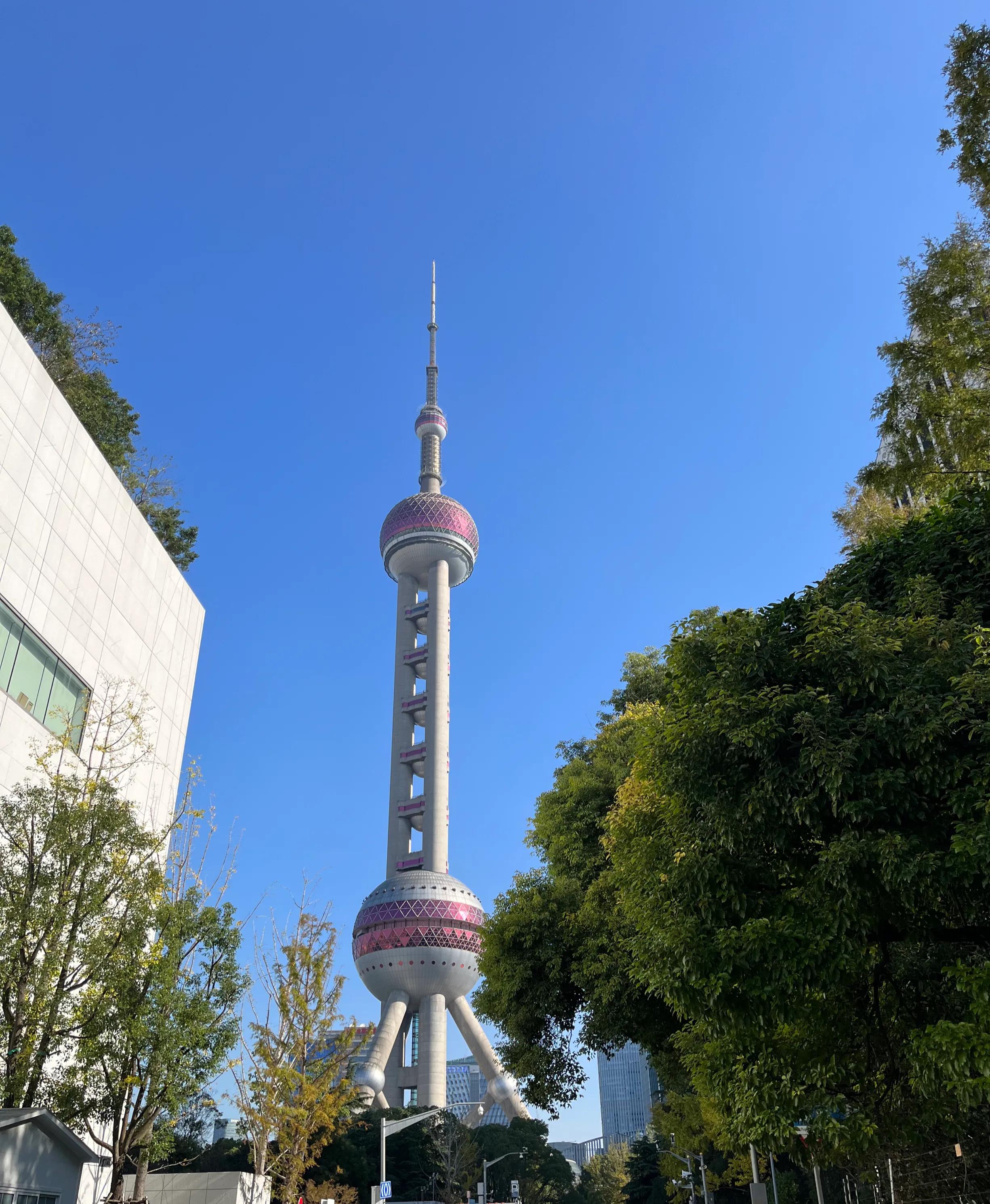 上海免费游玩的地方,上海免费游玩的地方推荐