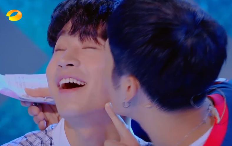 宋小宝被王心凌整蛊发火全过程,节目组整蛊宋小宝宋小宝当场翻脸