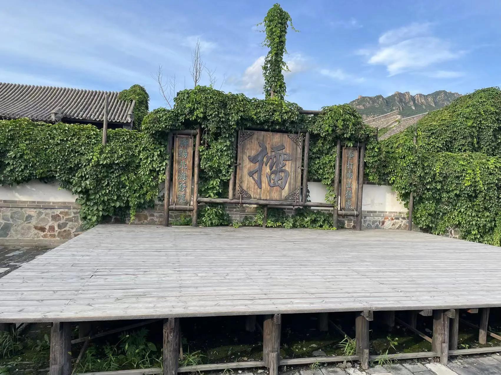 古北水镇坑游客吗,古北水镇最坑的地方