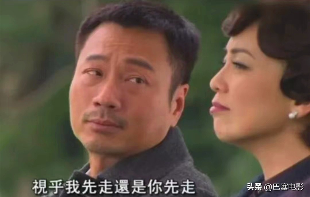 评分最高的10部经典港剧,港剧经典电视剧古装封神