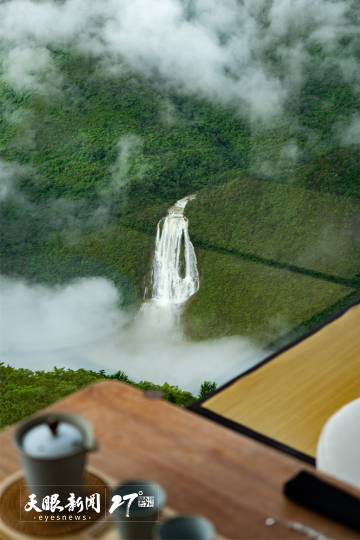 贵州最美民宿风格,民宿里的中国之贵州民宿