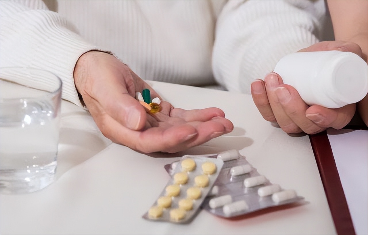 肾病高血压可以吃阿利沙坦酯,沙坦类降压药对血脂和尿酸的影响