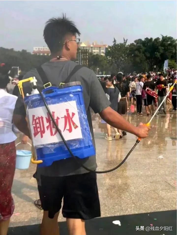 云南泼水节的习俗,云南泼水节的时间和习俗
