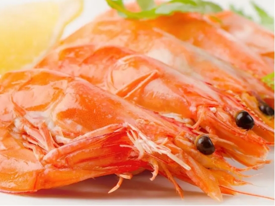 买大虾挑什么样的好,买大虾的4种方法