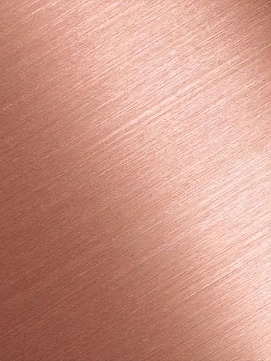 什么是不锈钢装饰板,什么是玫瑰金