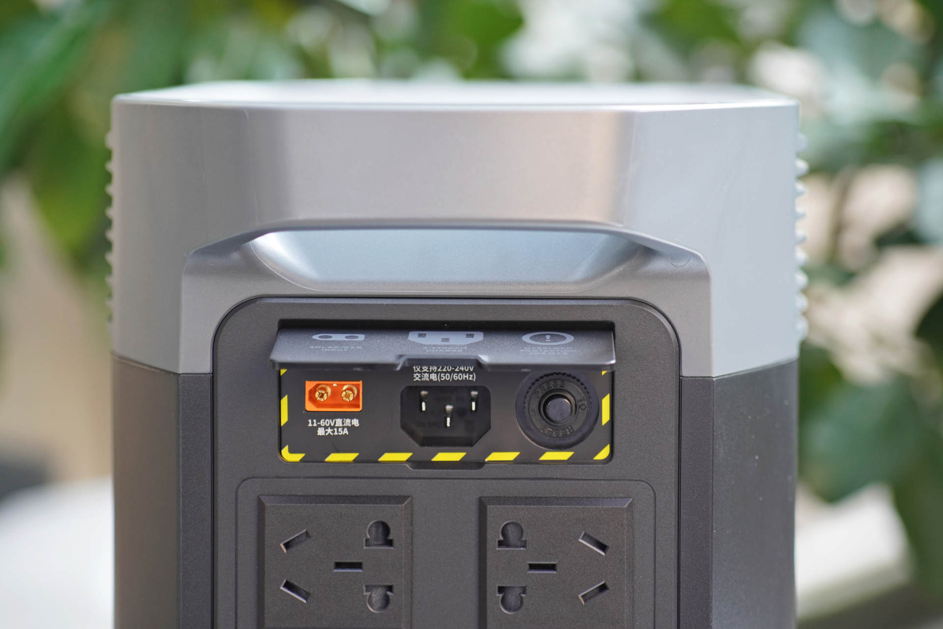 delta2户外电源,正浩户外电源delta2代