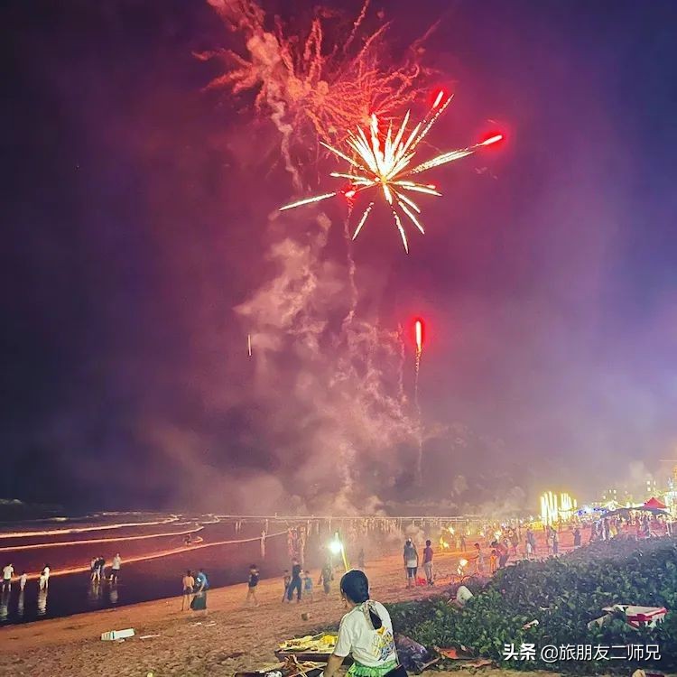 广东台山浪琴湾自驾游视频,广州台山旅游攻略